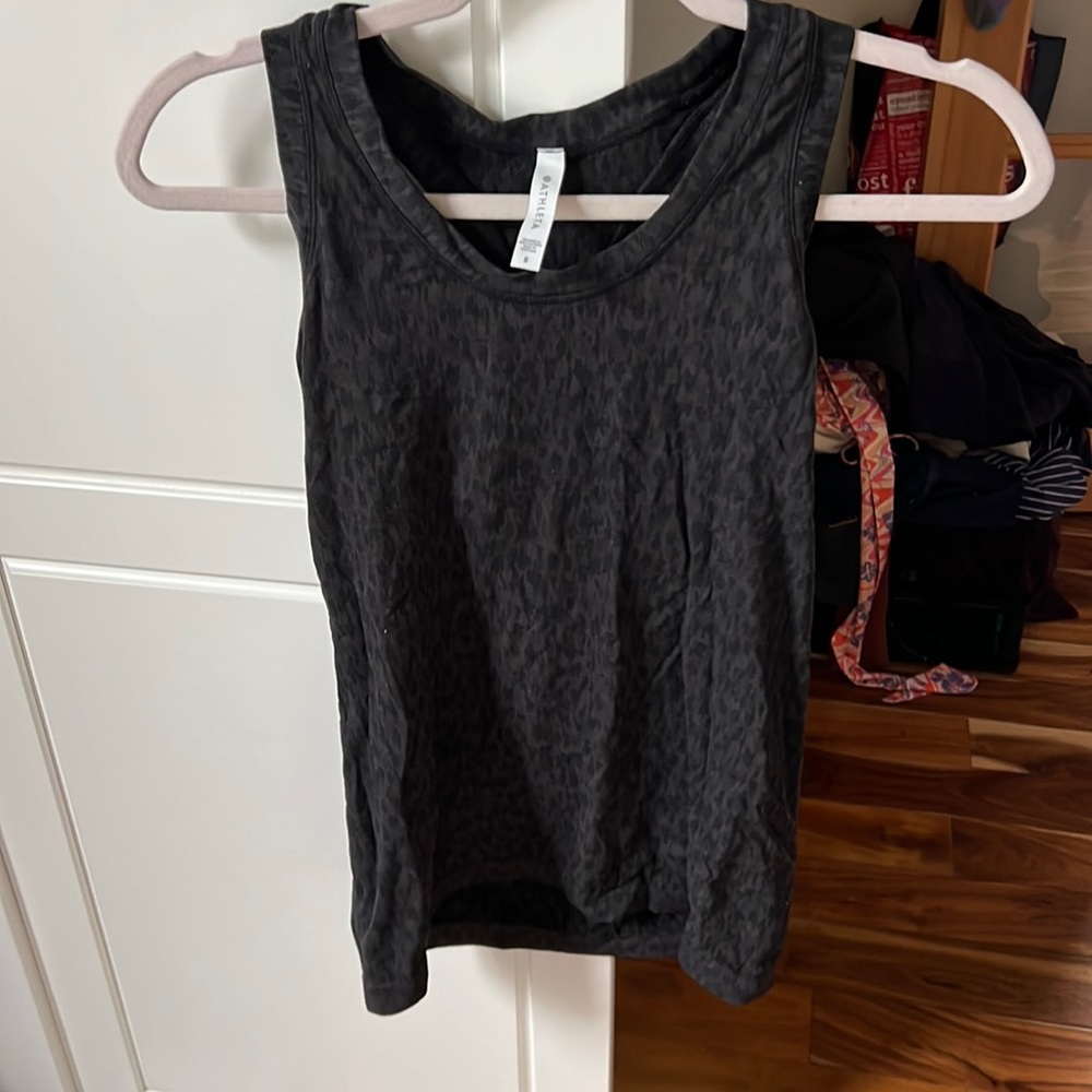 athleta tank top